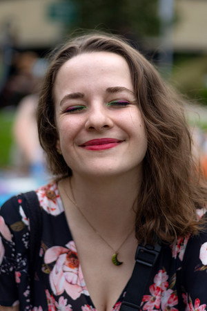 Jade Harrison-Will portrait