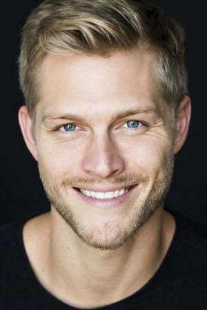 Bryce Durfee portrait