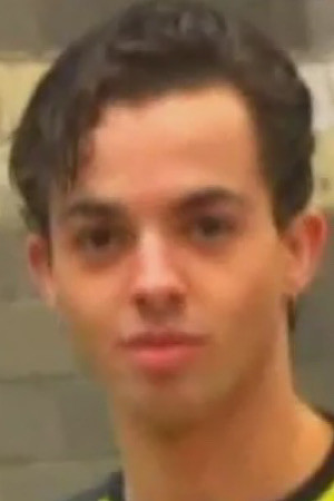 Rodrigo portrait