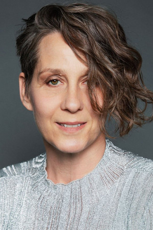 Iben Skau-Olsen portrait