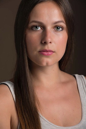 Katrina Grey portrait