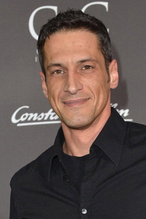 Mirco Nontschew portrait