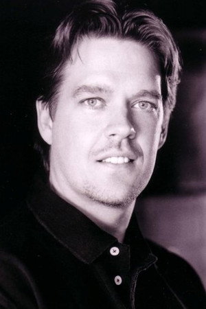 Harry Prichett portrait