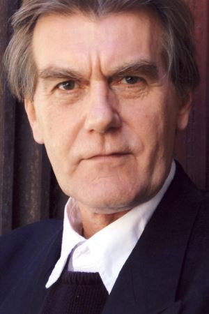 Graeme Malcolm portrait