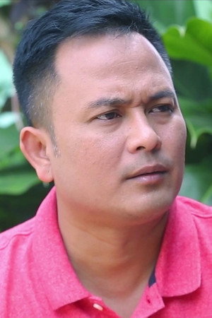 Kaiku Rajkumar portrait