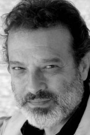 Ubaldo Lo Presti portrait