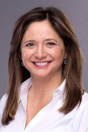 Mónica Pérez Marín portrait