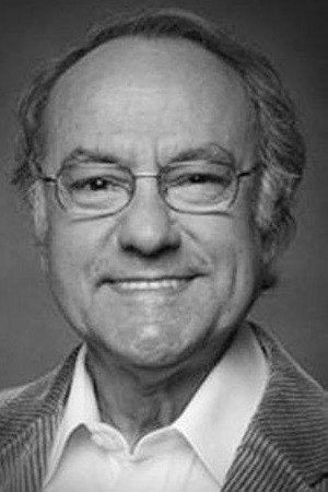 Luiz Carlos de Moraes portrait
