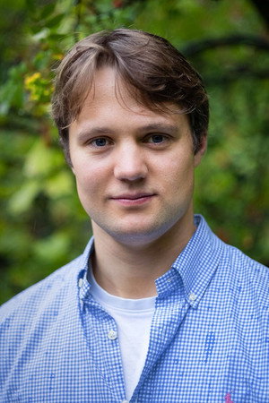 Tevje Espeland portrait