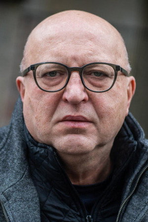 Roman Polák portrait