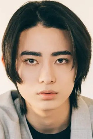 Yudai Toyoda portrait