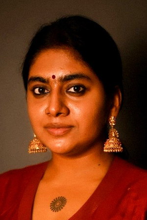 Nimisha Sajayan portrait