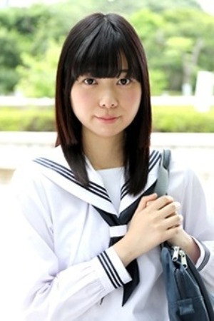 Moe Asakura portrait