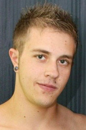 Dakota Knox portrait