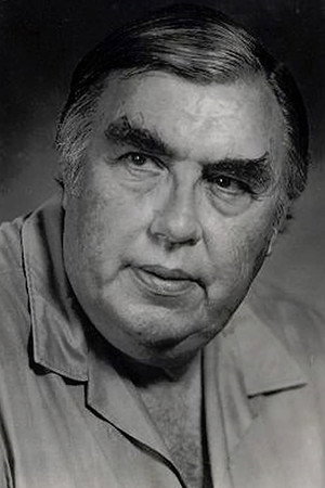 Peter Whitney portrait