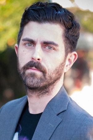 Anthony Bravo portrait