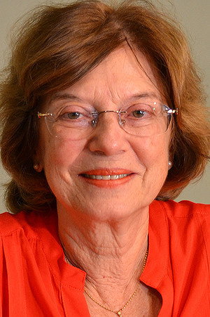 Maria Aparecida Costa portrait
