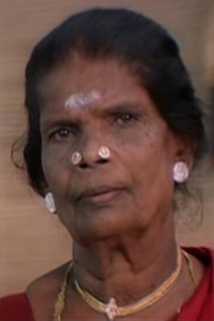 Theni Kunjarammal portrait