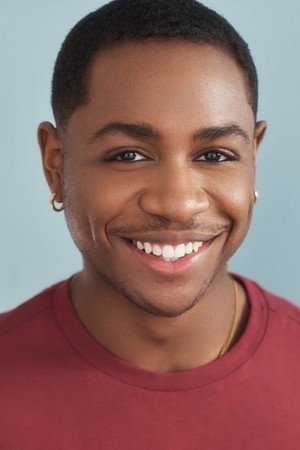Denzel Rodriguez portrait