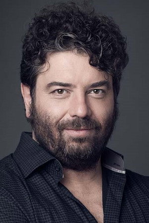 Pako Revueltas portrait