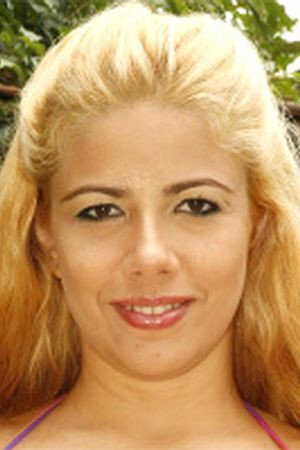 Brenda Werner portrait