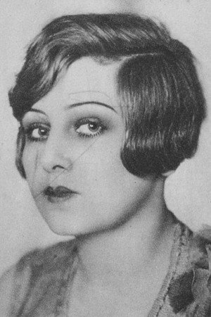 Bella Chernova portrait
