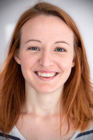 Margaux Tiltmann portrait