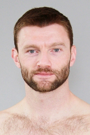 Dennis West portrait