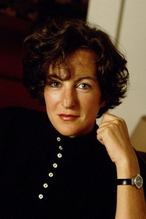 Emmanuèle Bernheim portrait
