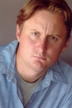 Scott Michael Morgan portrait