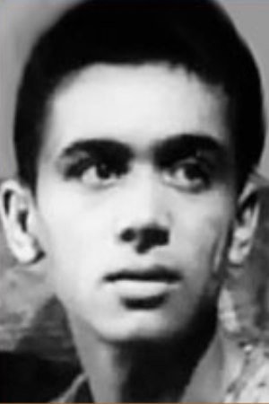 Milan Milošević portrait