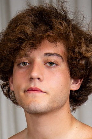 Blake Wilder portrait