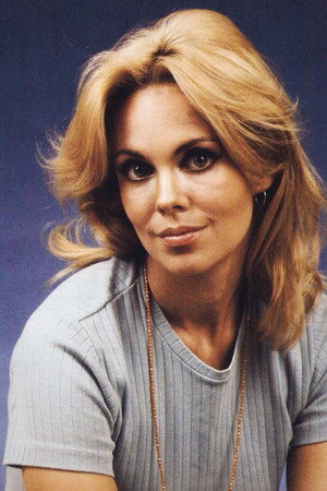 Lara Parker portrait