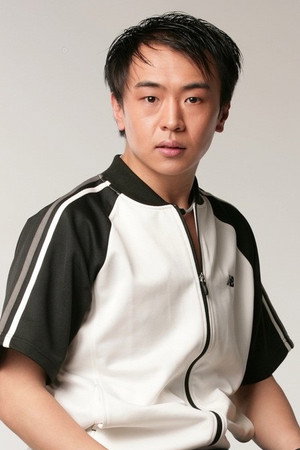 Dong Wenliang portrait