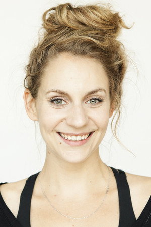 Léane Labrèche-Dor portrait