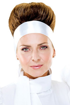 Vesna Trivalić portrait
