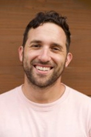Paul McGovern Jr. portrait