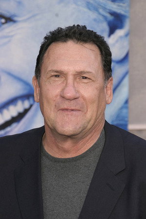 Art LaFleur portrait