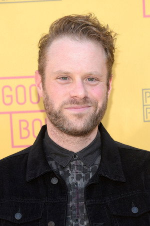 Dylan Saunders portrait