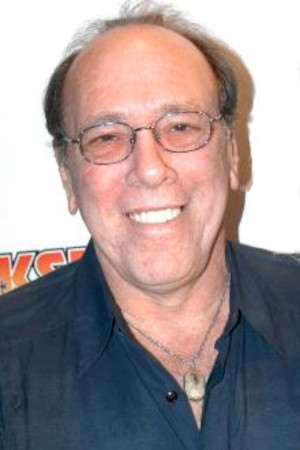 Roy Karch portrait