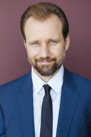 Potsch Boyd portrait
