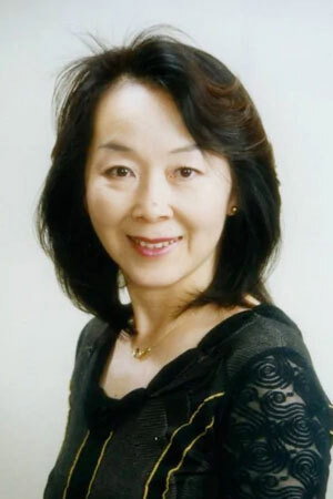 Kumiko Takizawa portrait