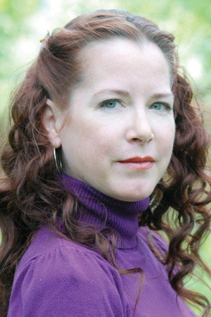 Rachel Loiselle portrait
