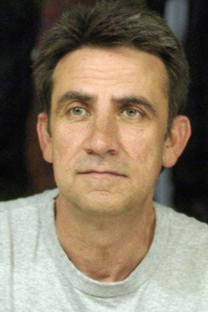 Ken Webster portrait