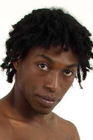 Mike portrait