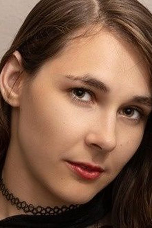 Cici Shellz portrait