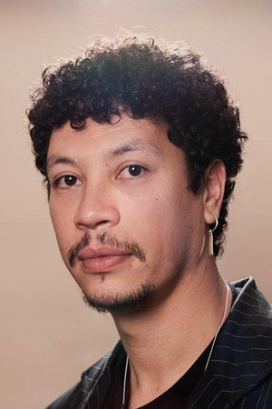 Ayoub Gretaa portrait
