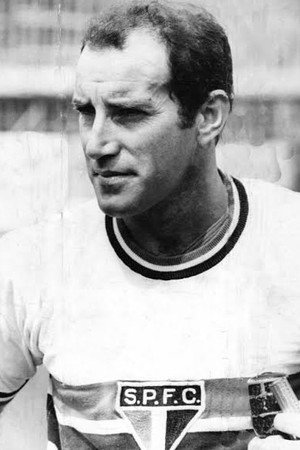 Gérson portrait