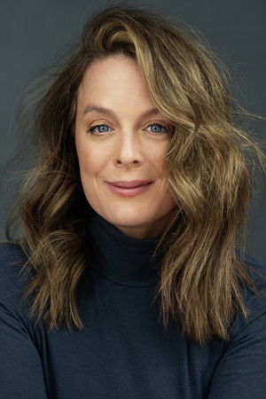 Julie Le Breton portrait