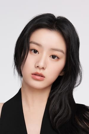 Bao Shangen portrait